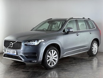 Used Volvo XC90 2017 for sale - 75456404: Photo