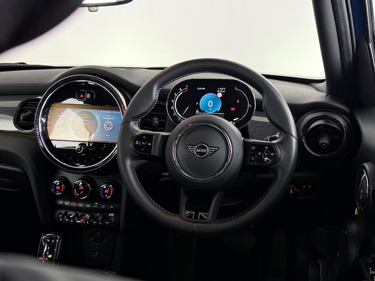 Used MINI Hatch 2023 for sale - 77181020: Photo 14