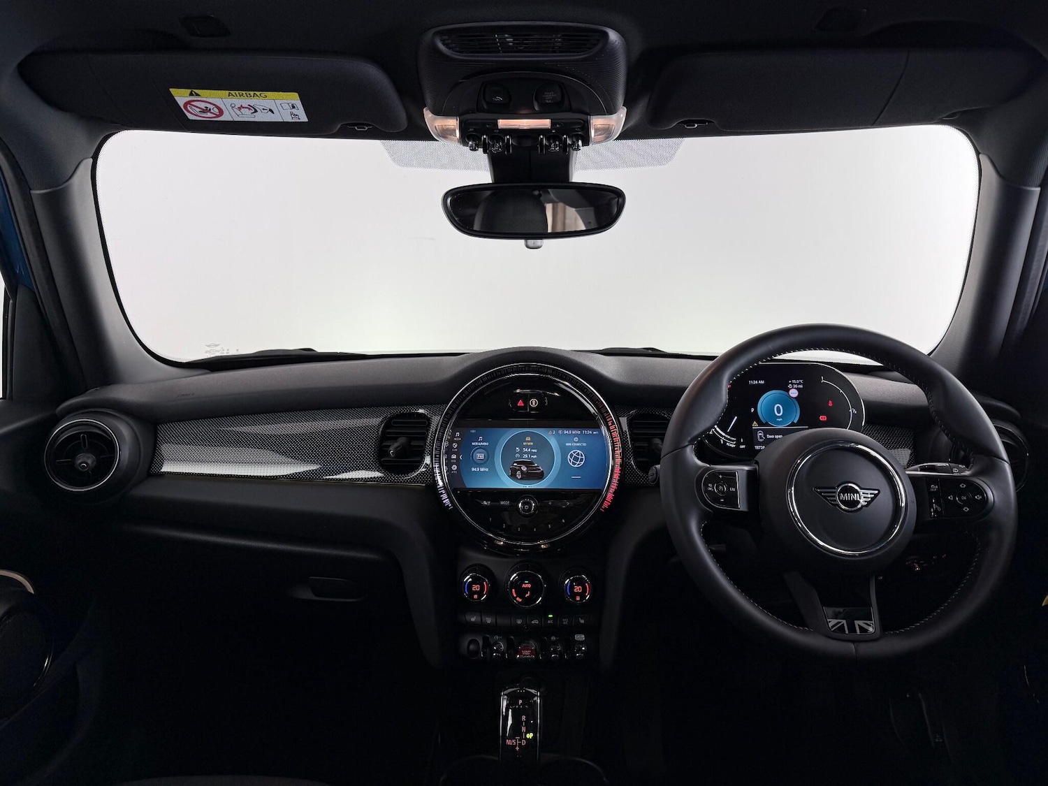 Used MINI Hatch 2023 for sale - 77181020: Photo 16