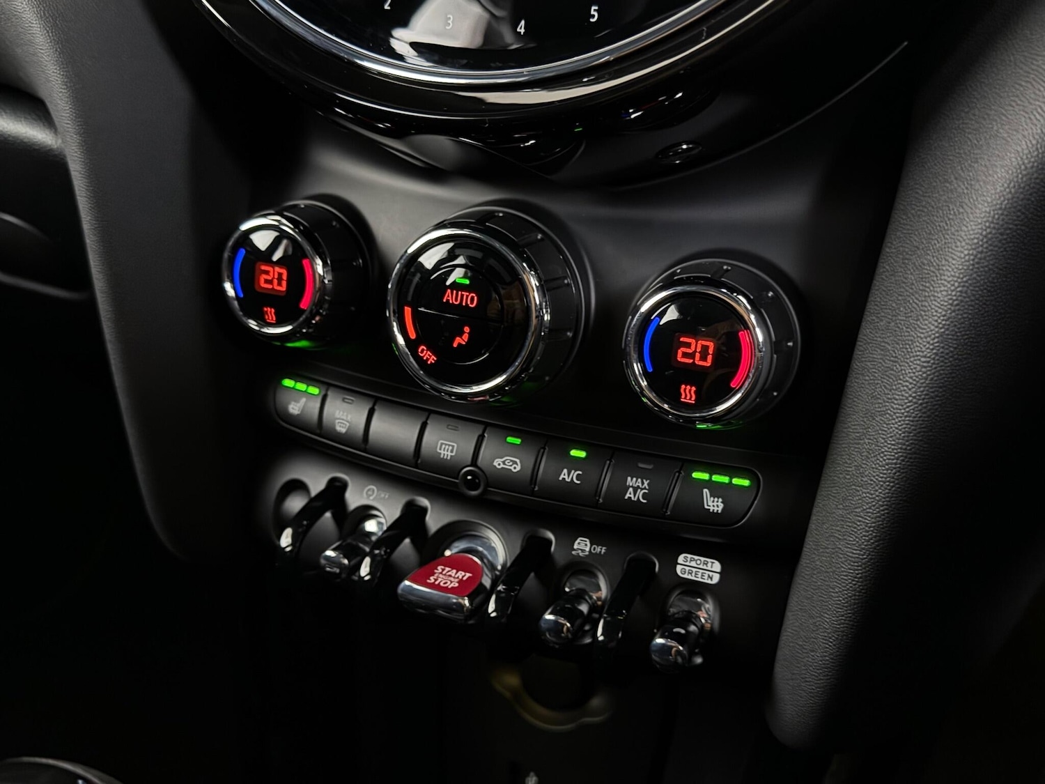 Used MINI Hatch 2023 for sale - 77181020: Photo 26