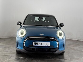 Used MINI Hatch 2023 for sale - 77181020: Photo