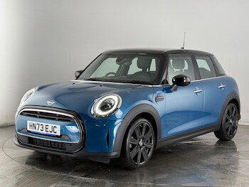 Used MINI Hatch 2023 for sale - 77181020: Photo