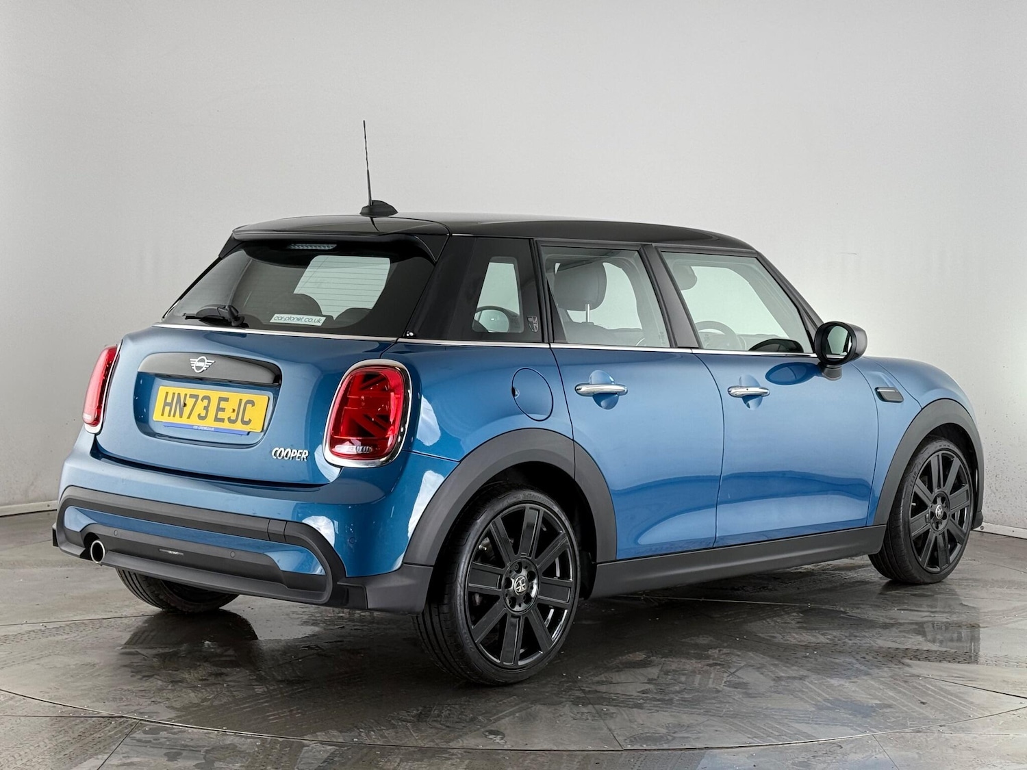 Used MINI Hatch 2023 for sale - 77181020: Photo 6