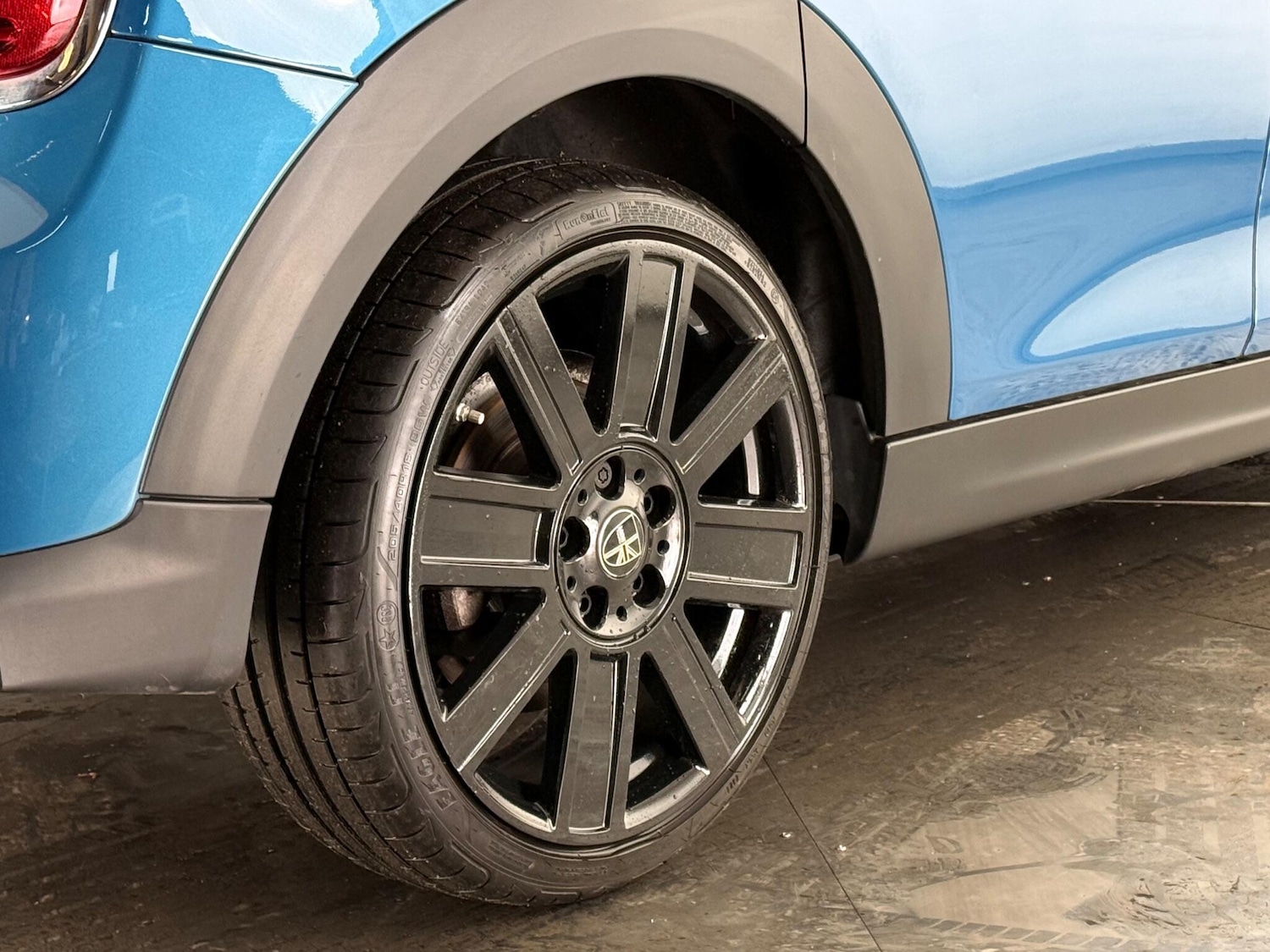 Used MINI Hatch 2023 for sale - 77181020: Photo 8