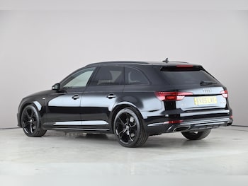 Used Audi A4 Avant 2019 for sale - 77909881: Photo