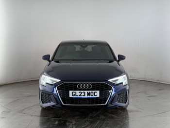Used Audi A3 2023 for sale - 74942675: Photo