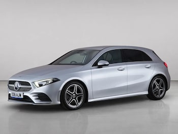 Used Mercedes-Benz A-Class 2021 for sale - 79121912: Photo