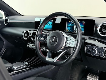 Used Mercedes-Benz A-Class 2021 for sale - 79121912: Photo