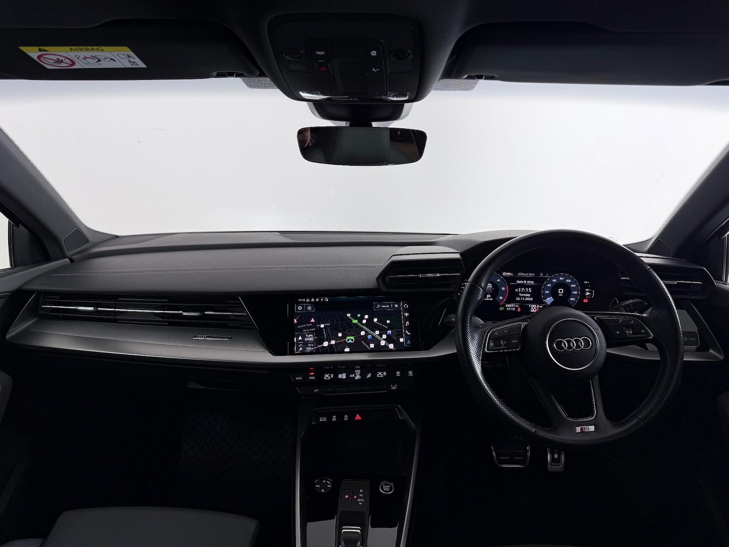 Used Audi A3 2022 for sale - 77221618: Photo 16