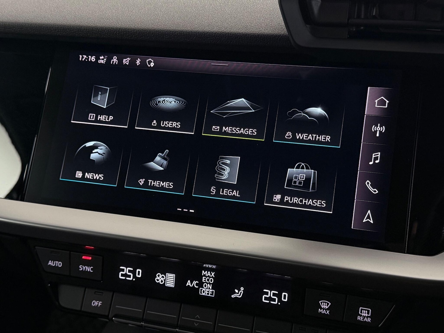 Used Audi A3 2022 for sale - 77221618: Photo 23