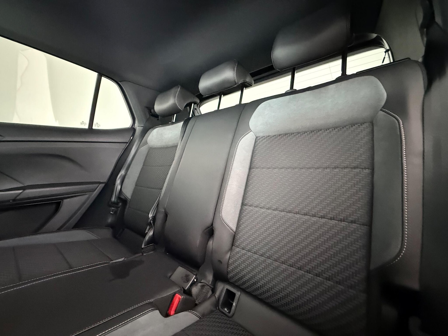 Used Volkswagen T-Cross 2022 for sale - 77195073: Photo 15