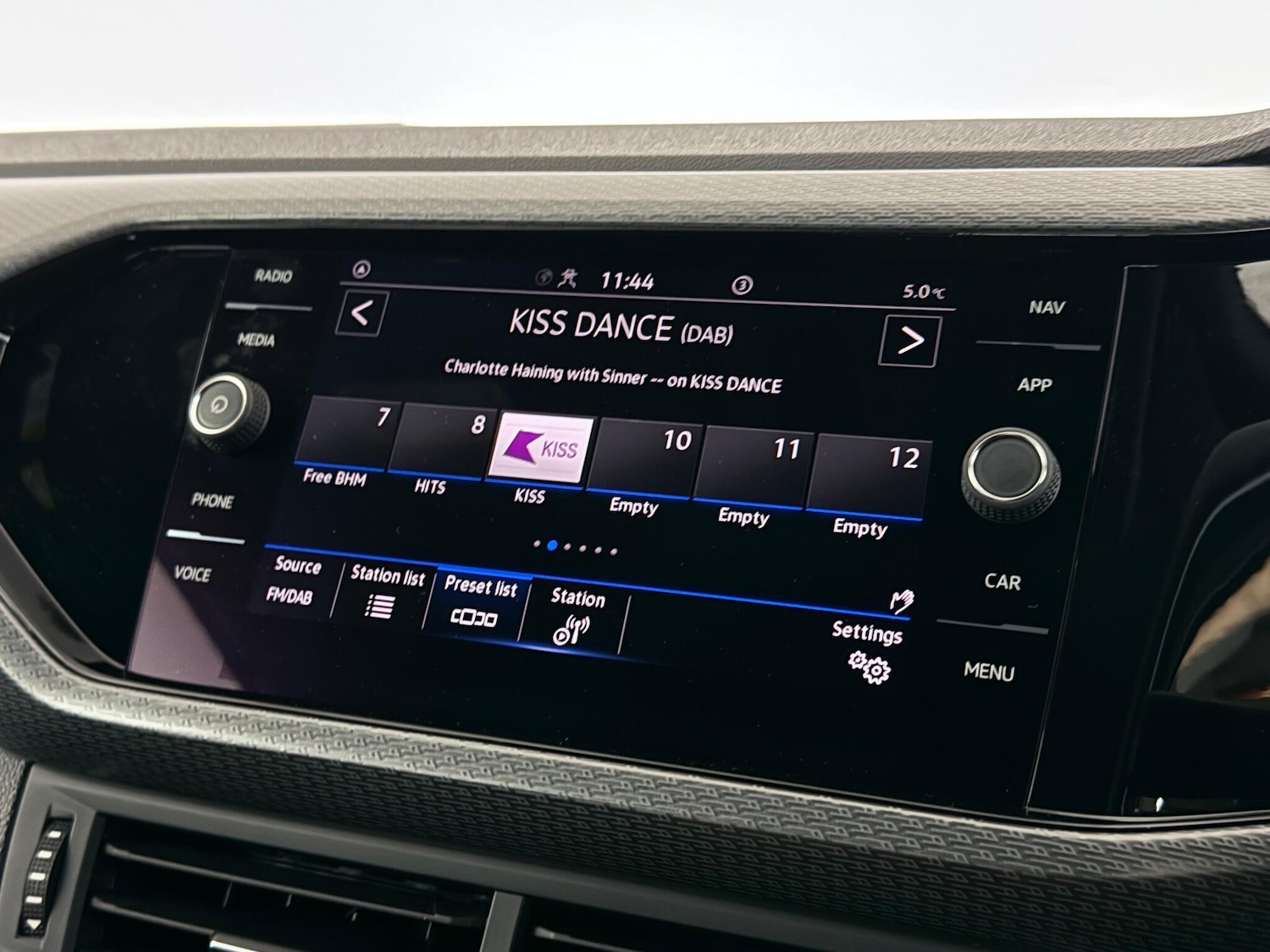 Used Volkswagen T-Cross 2022 for sale - 77195073: Photo 25