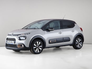 Used Citroen C3 2023 for sale - 78879253: Photo