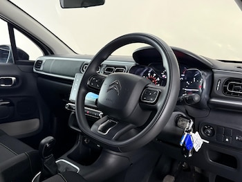 Used Citroen C3 2023 for sale - 78879253: Photo