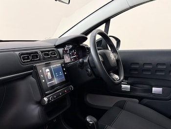 Used Citroen C3 2023 for sale - 78879253: Photo