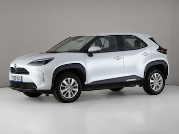 Used Toyota Yaris Cross 2023 for sale - 78879199: Photo