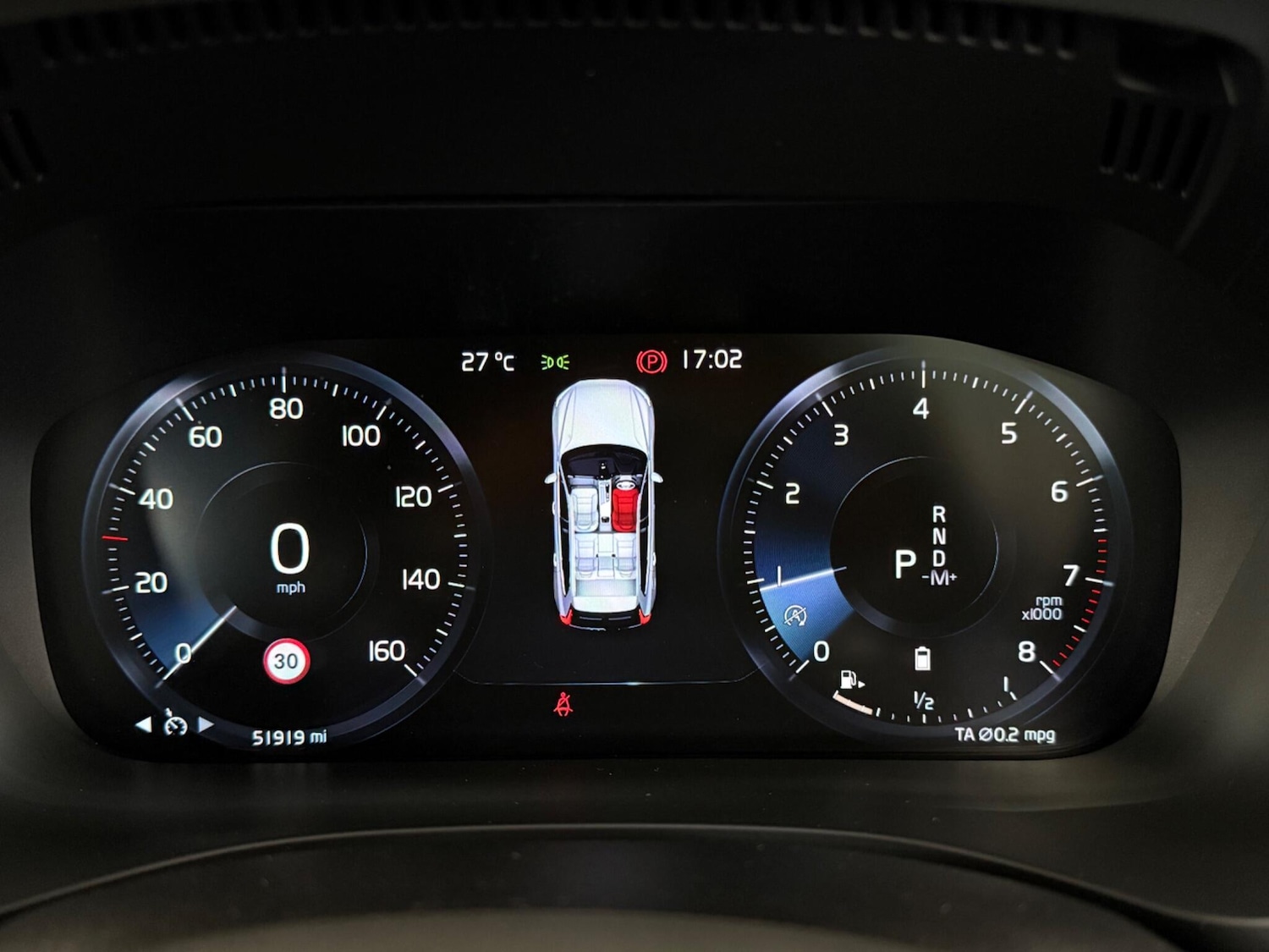 Used Volvo XC60 2020 for sale - 77181171: Photo 17