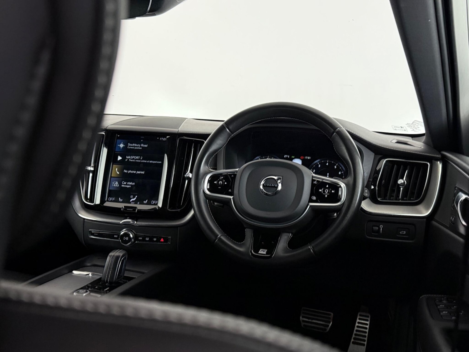 Used Volvo XC60 2020 for sale - 77181171: Photo 18