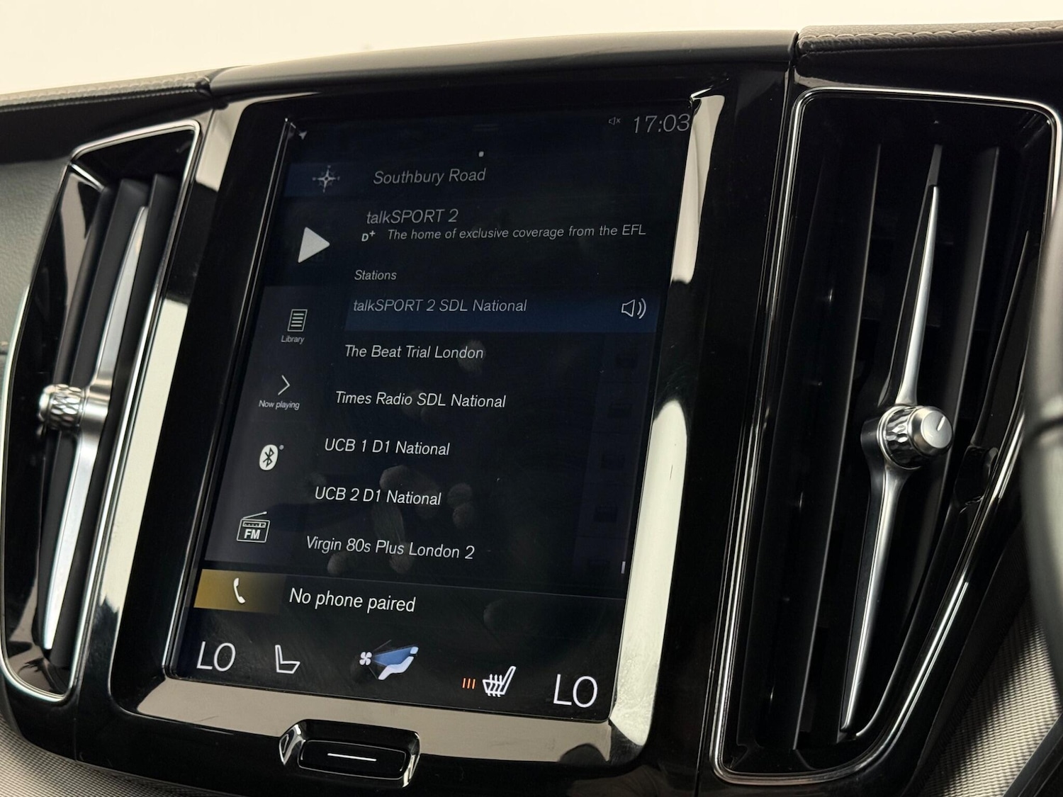 Used Volvo XC60 2020 for sale - 77181171: Photo 27