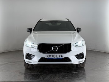 Used Volvo XC60 2020 for sale - 77181171: Photo