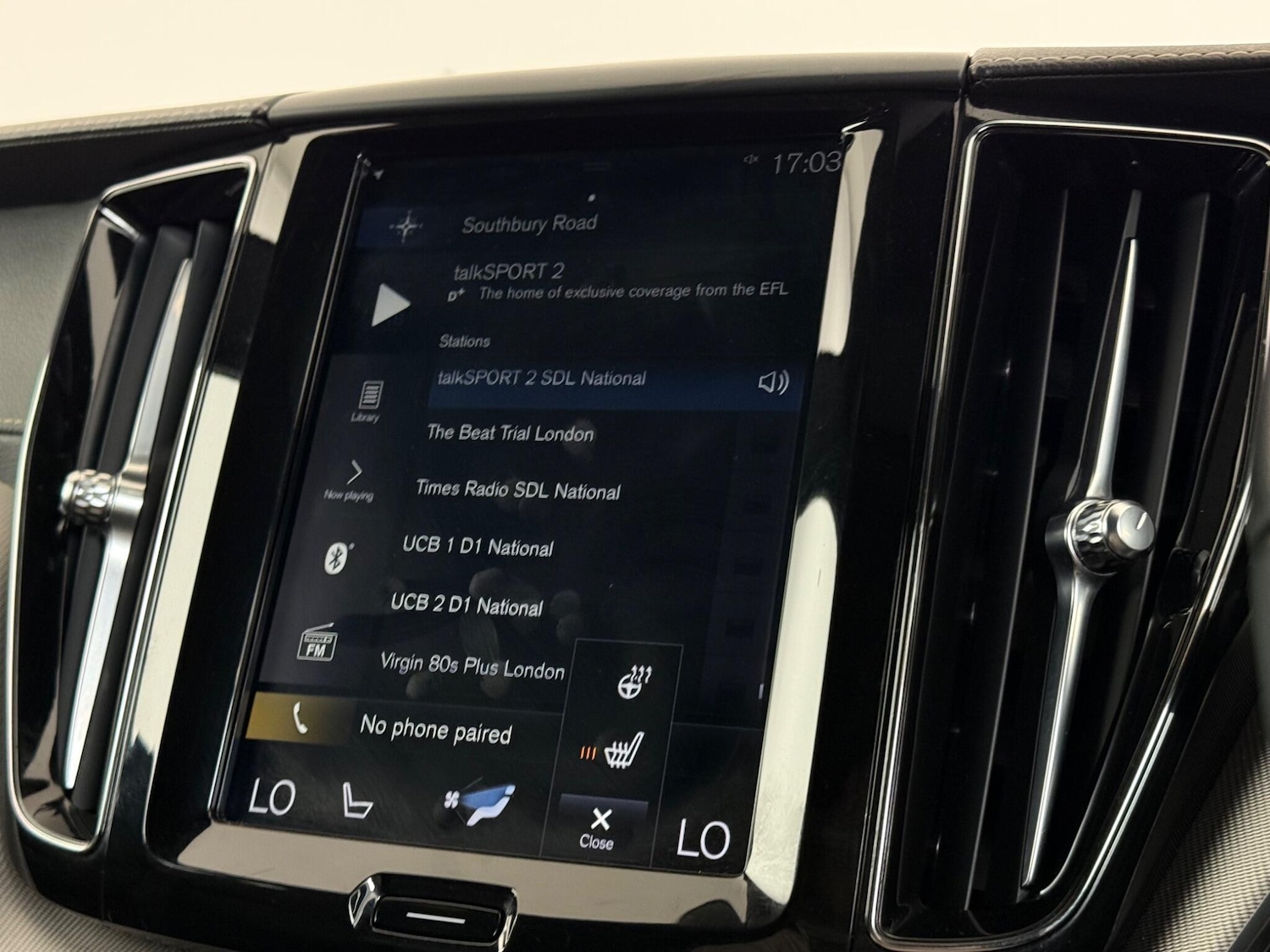 Used Volvo XC60 2020 for sale - 77181171: Photo 32