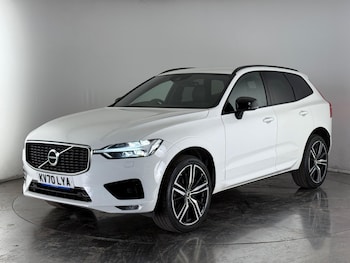 Used Volvo XC60 2020 for sale - 77181171: Photo