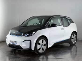 Used BMW i3 2018 for sale - 75062267: Photo