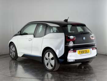 Used BMW i3 2018 for sale - 75062267: Photo