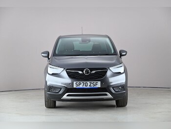 Used Vauxhall Crossland X 2020 for sale - 78116687: Photo