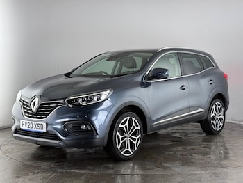 Used Renault Kadjar 2020 for sale - 76468179: Photo