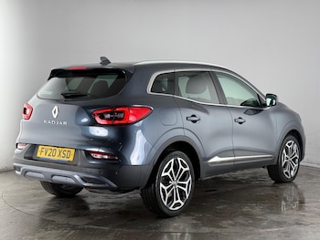 Used Renault Kadjar 2020 for sale - 76468179: Photo