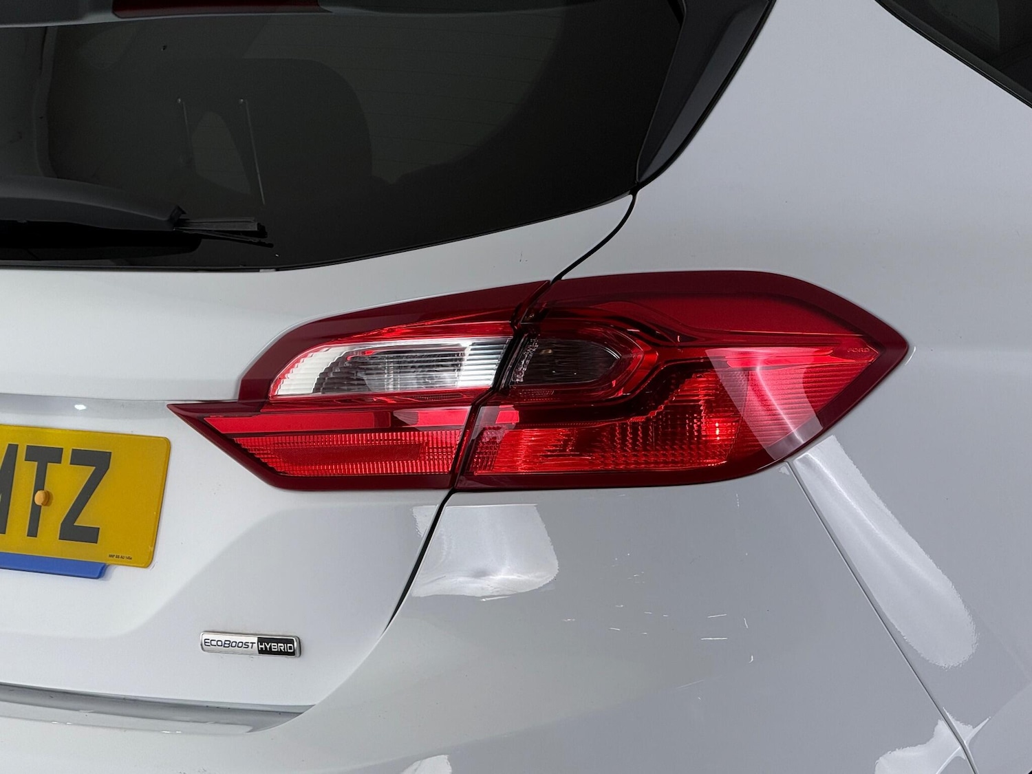 Used Ford Fiesta 2021 for sale - 76468456: Photo 10