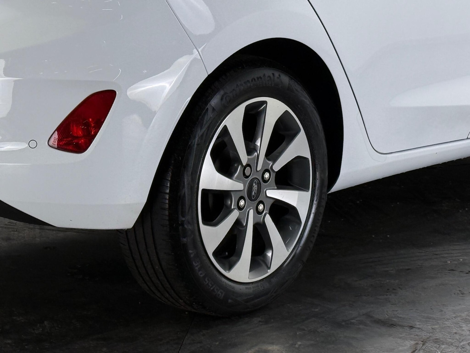 Used Ford Fiesta 2021 for sale - 76468456: Photo 12