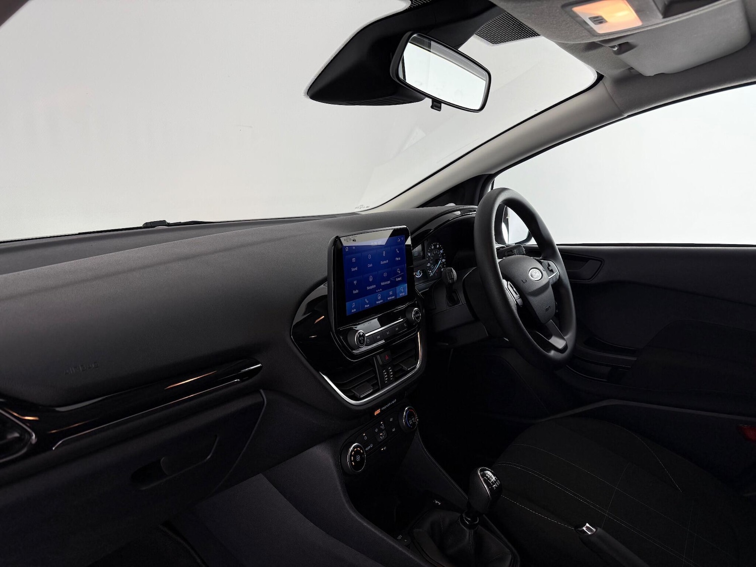 Used Ford Fiesta 2021 for sale - 76468456: Photo 17