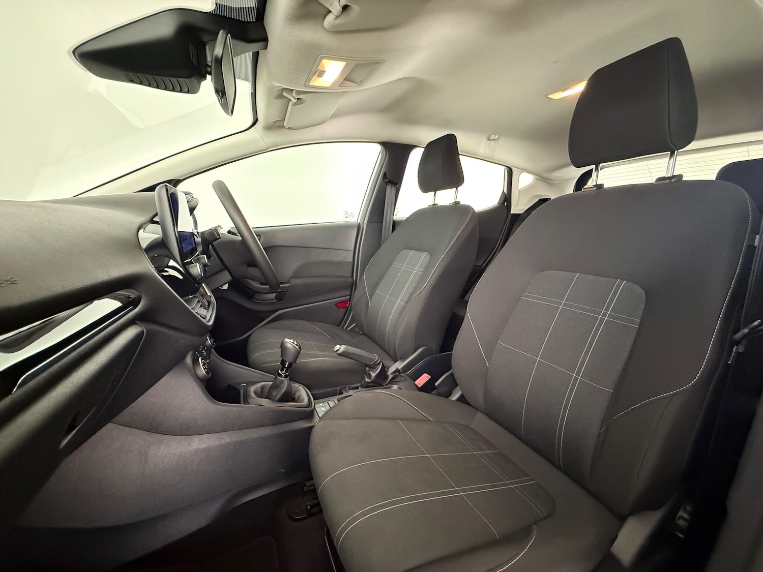 Used Ford Fiesta 2021 for sale - 76468456: Photo 18