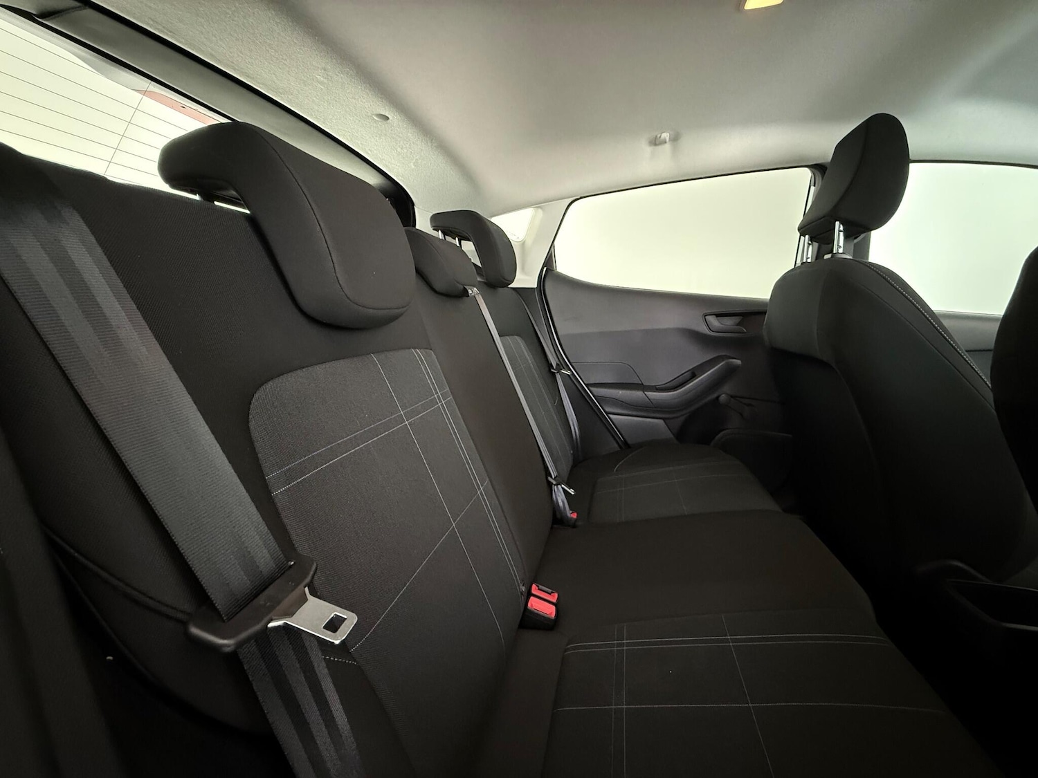 Used Ford Fiesta 2021 for sale - 76468456: Photo 19