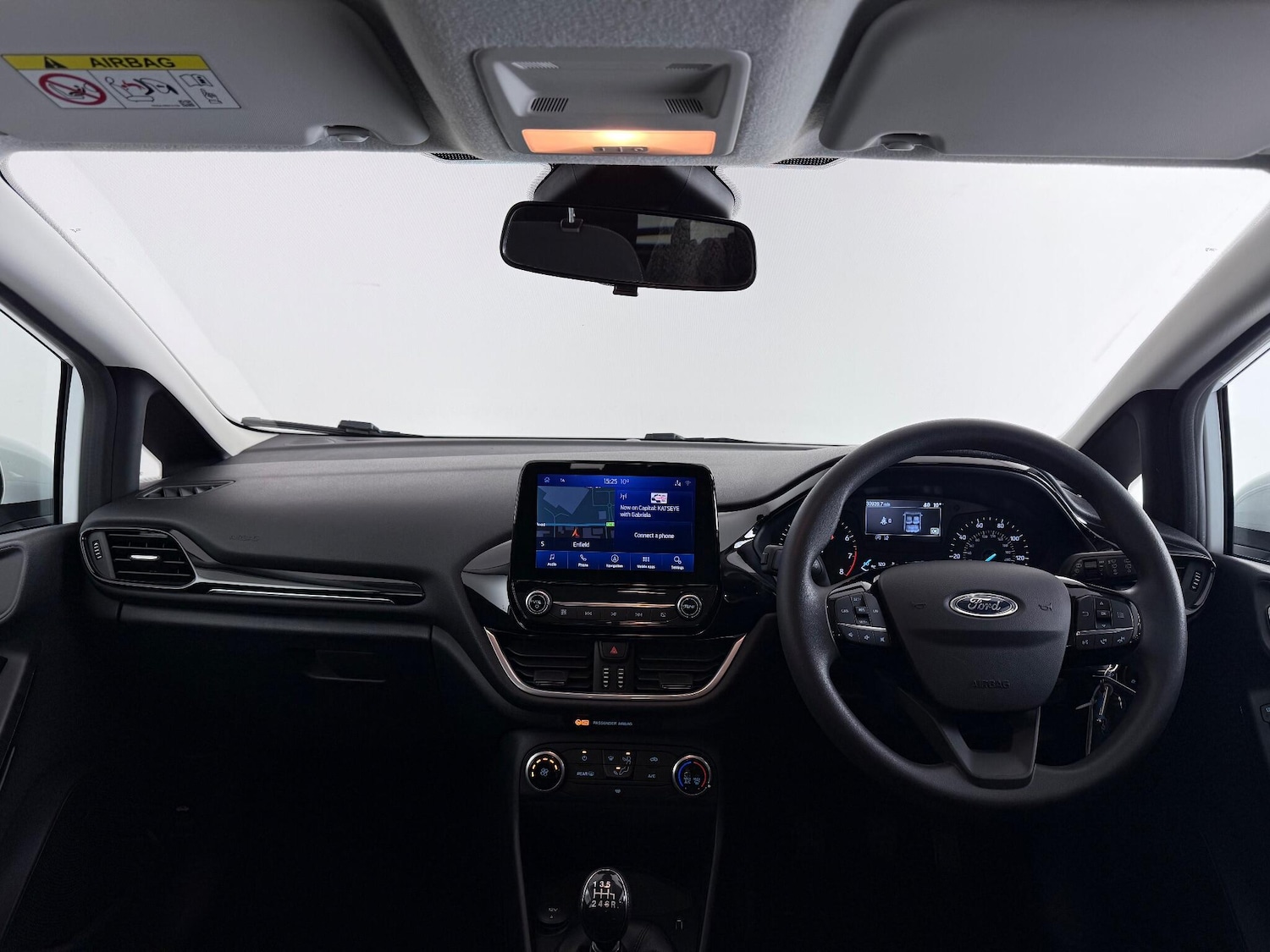 Used Ford Fiesta 2021 for sale - 76468456: Photo 20