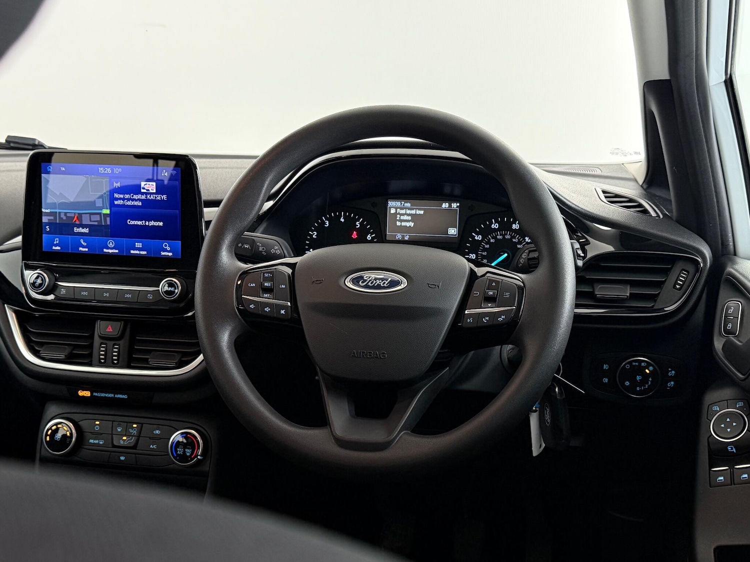 Used Ford Fiesta 2021 for sale - 76468456: Photo 22