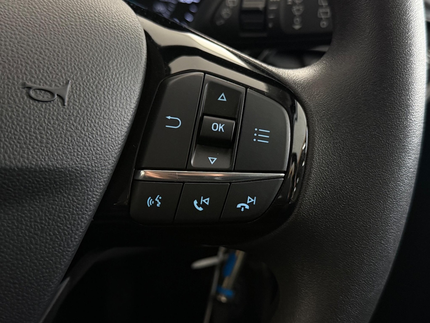 Used Ford Fiesta 2021 for sale - 76468456: Photo 25