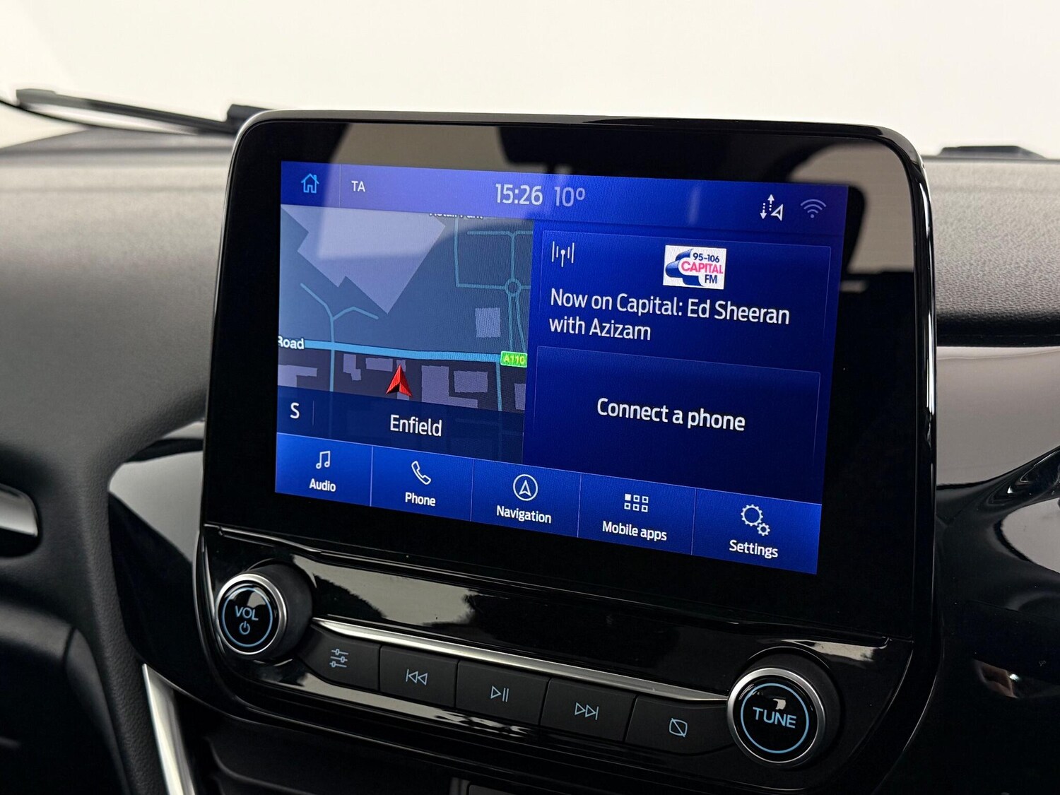 Used Ford Fiesta 2021 for sale - 76468456: Photo 26