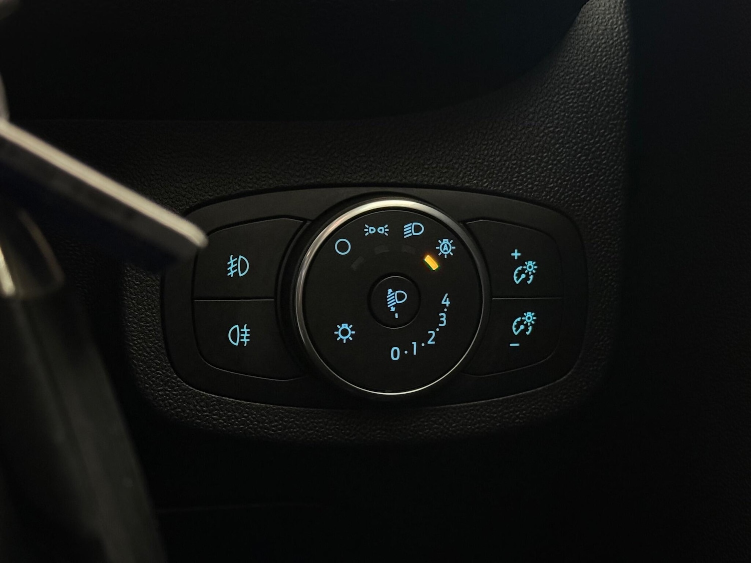 Used Ford Fiesta 2021 for sale - 76468456: Photo 27