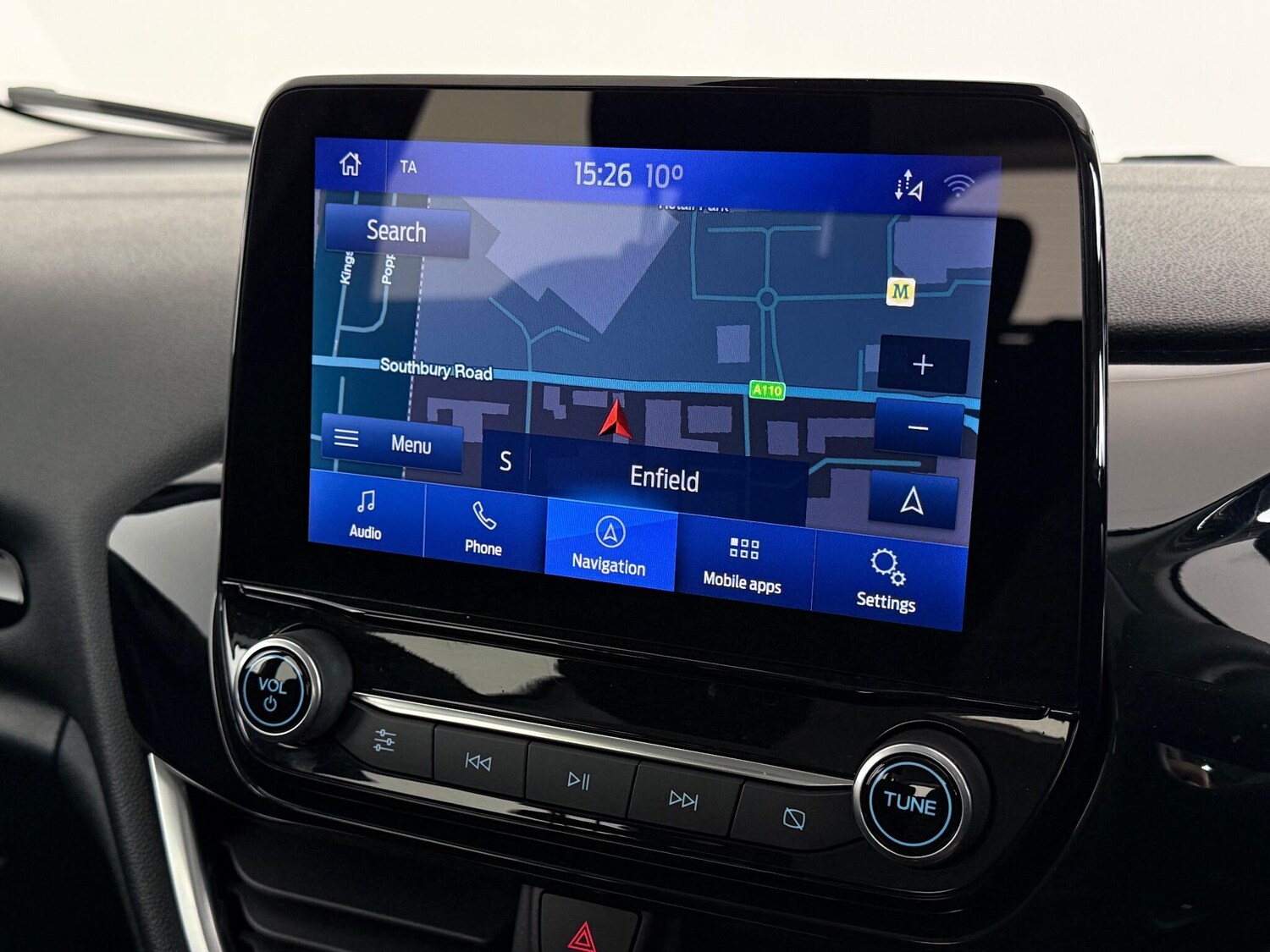 Used Ford Fiesta 2021 for sale - 76468456: Photo 30