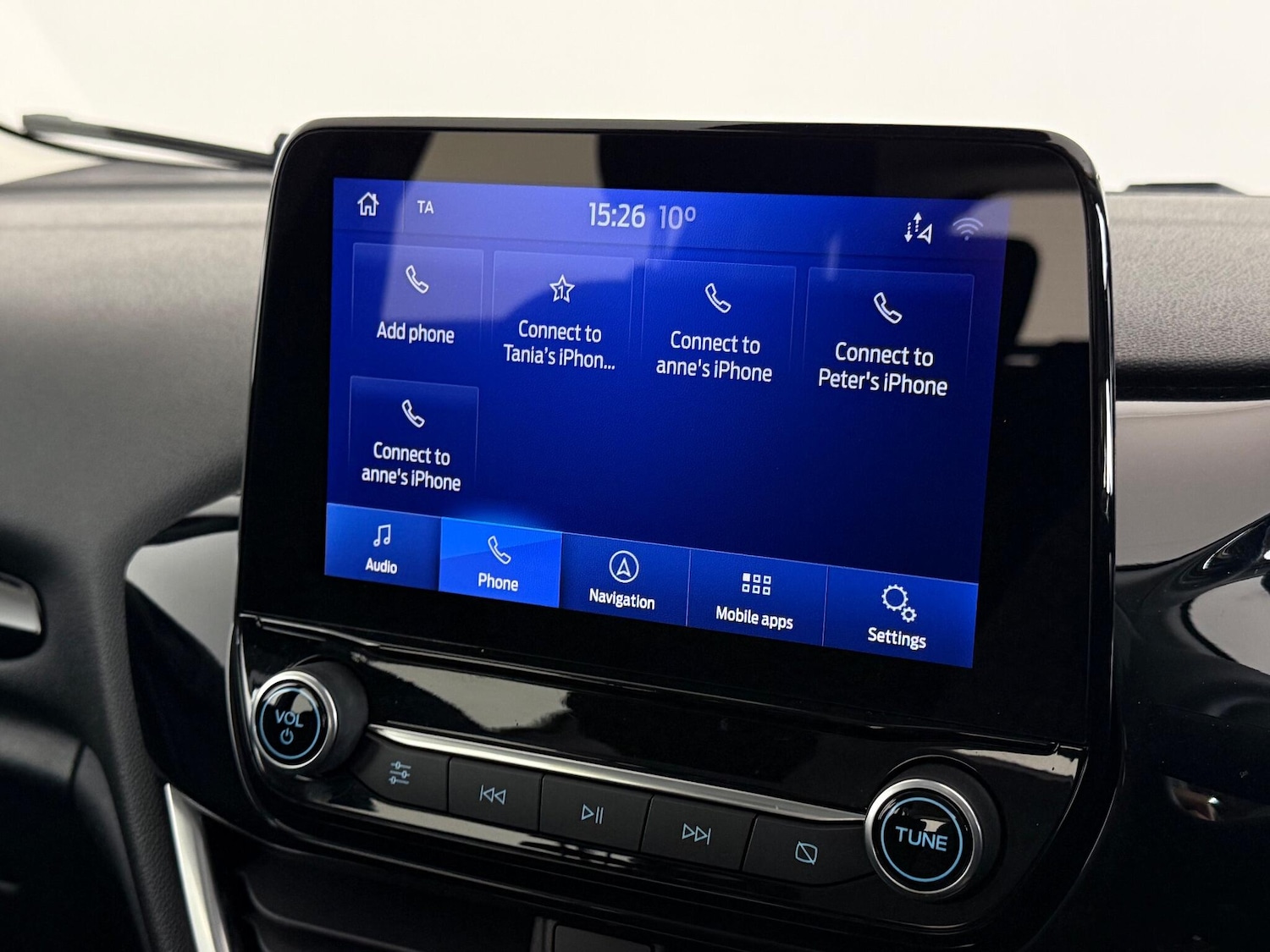 Used Ford Fiesta 2021 for sale - 76468456: Photo 31