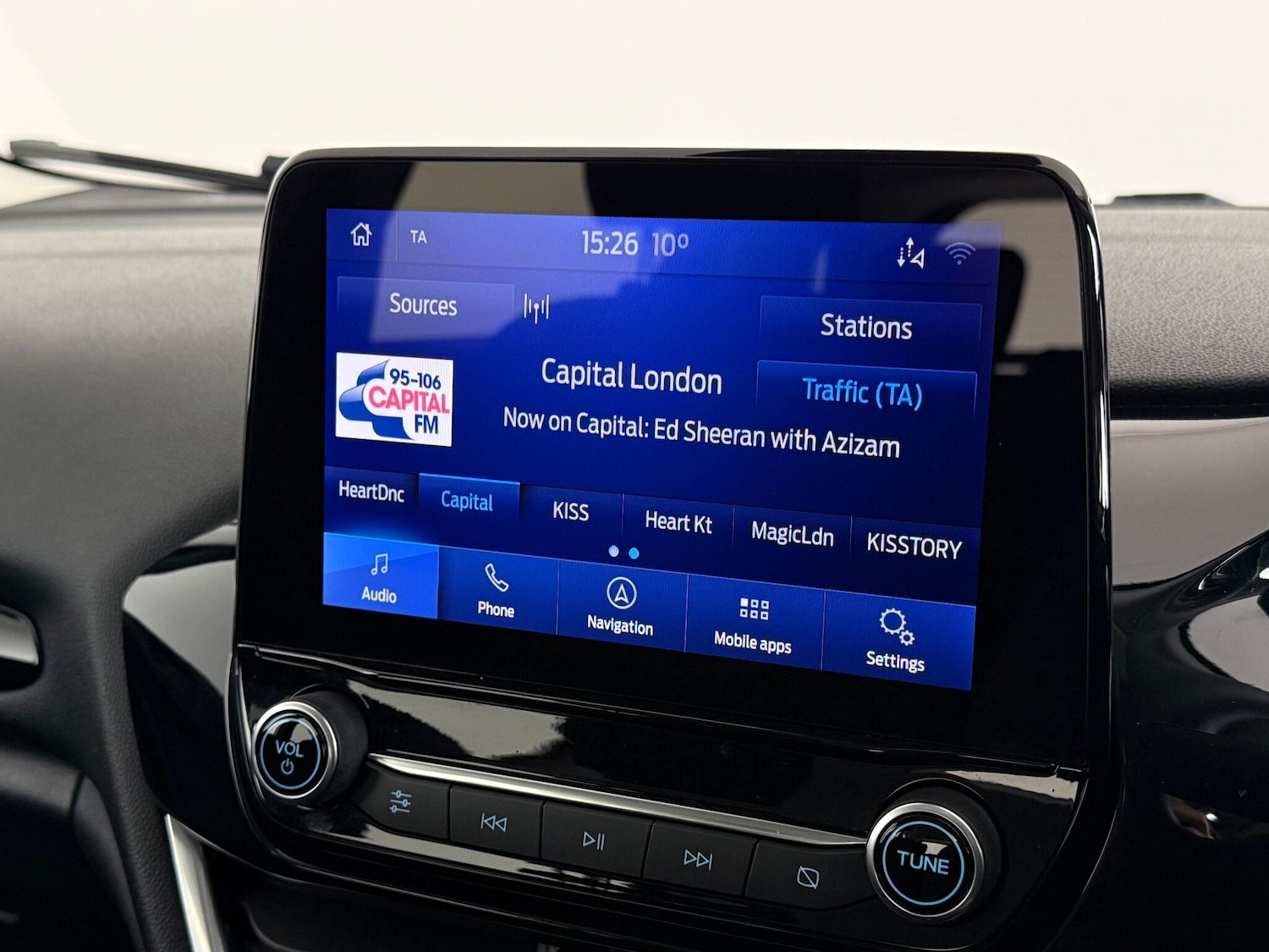 Used Ford Fiesta 2021 for sale - 76468456: Photo 32