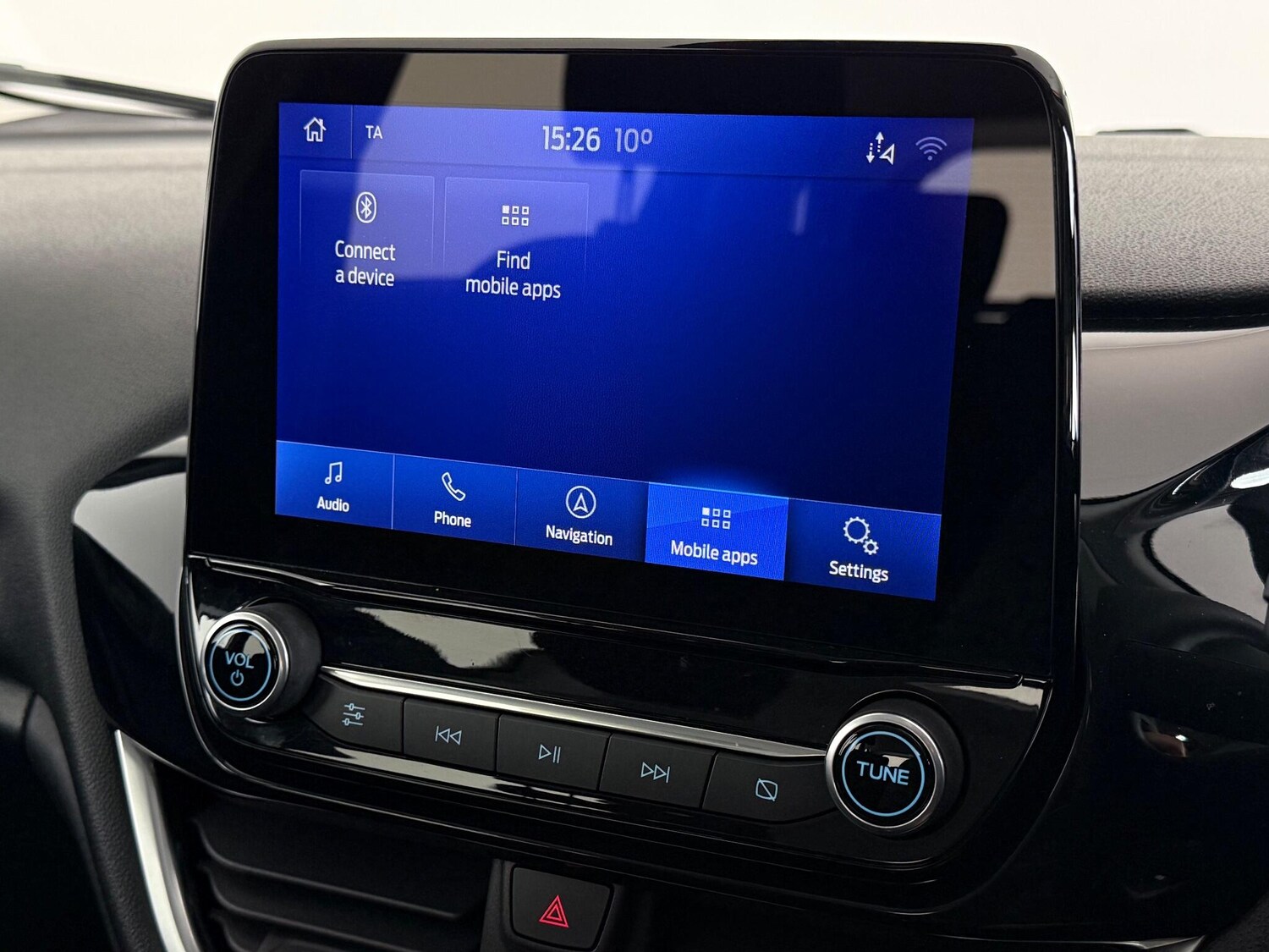 Used Ford Fiesta 2021 for sale - 76468456: Photo 35