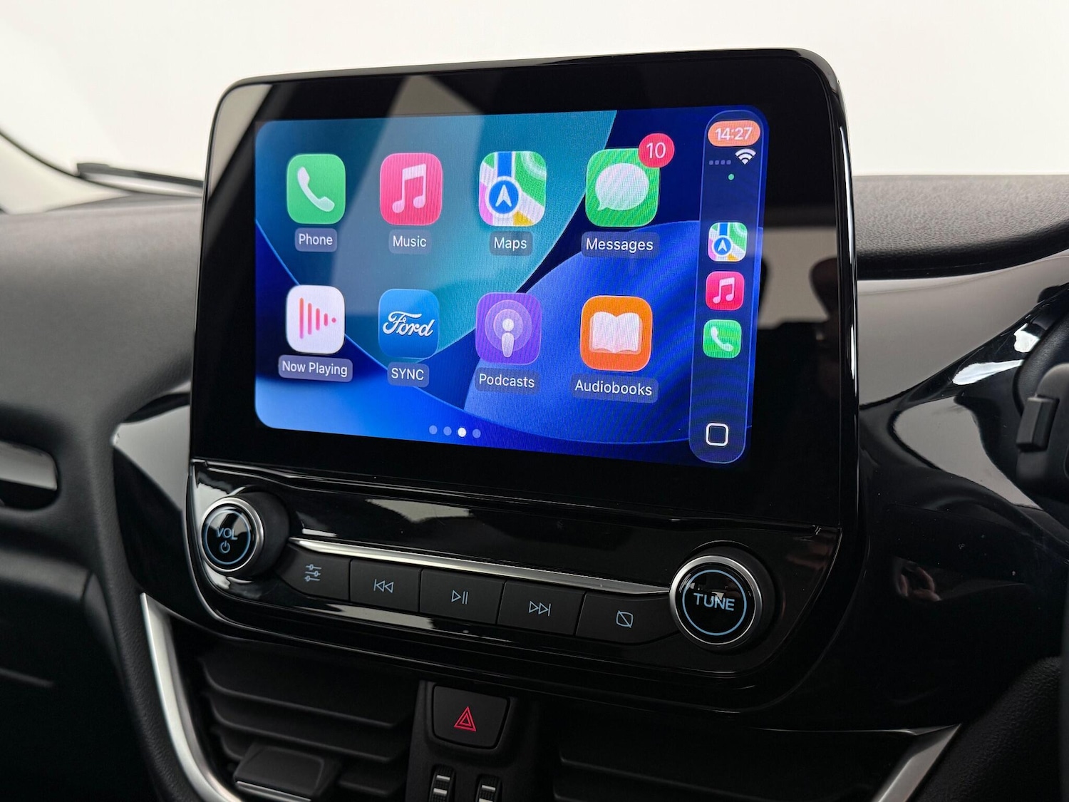 Used Ford Fiesta 2021 for sale - 76468456: Photo 36