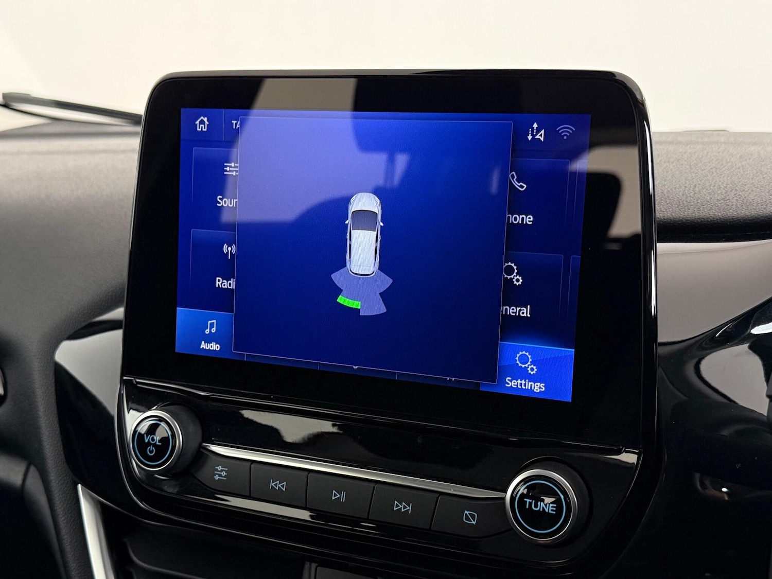 Used Ford Fiesta 2021 for sale - 76468456: Photo 37