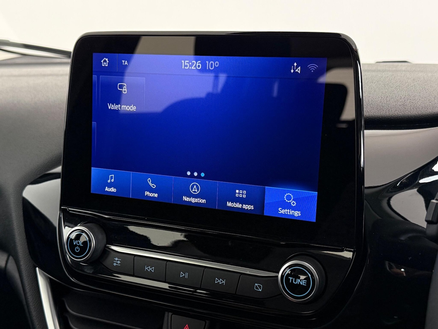 Used Ford Fiesta 2021 for sale - 76468456: Photo 38