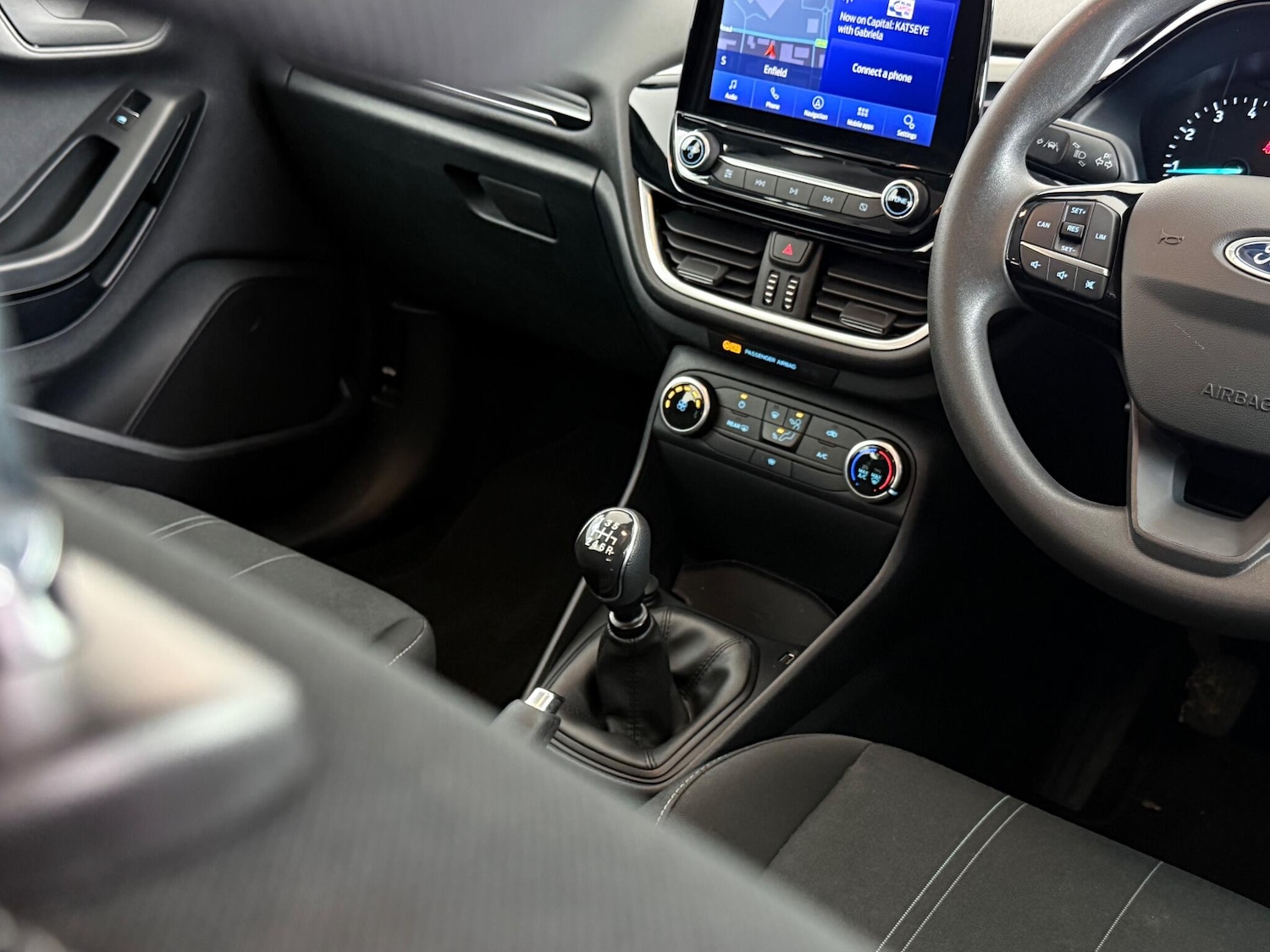 Used Ford Fiesta 2021 for sale - 76468456: Photo 40