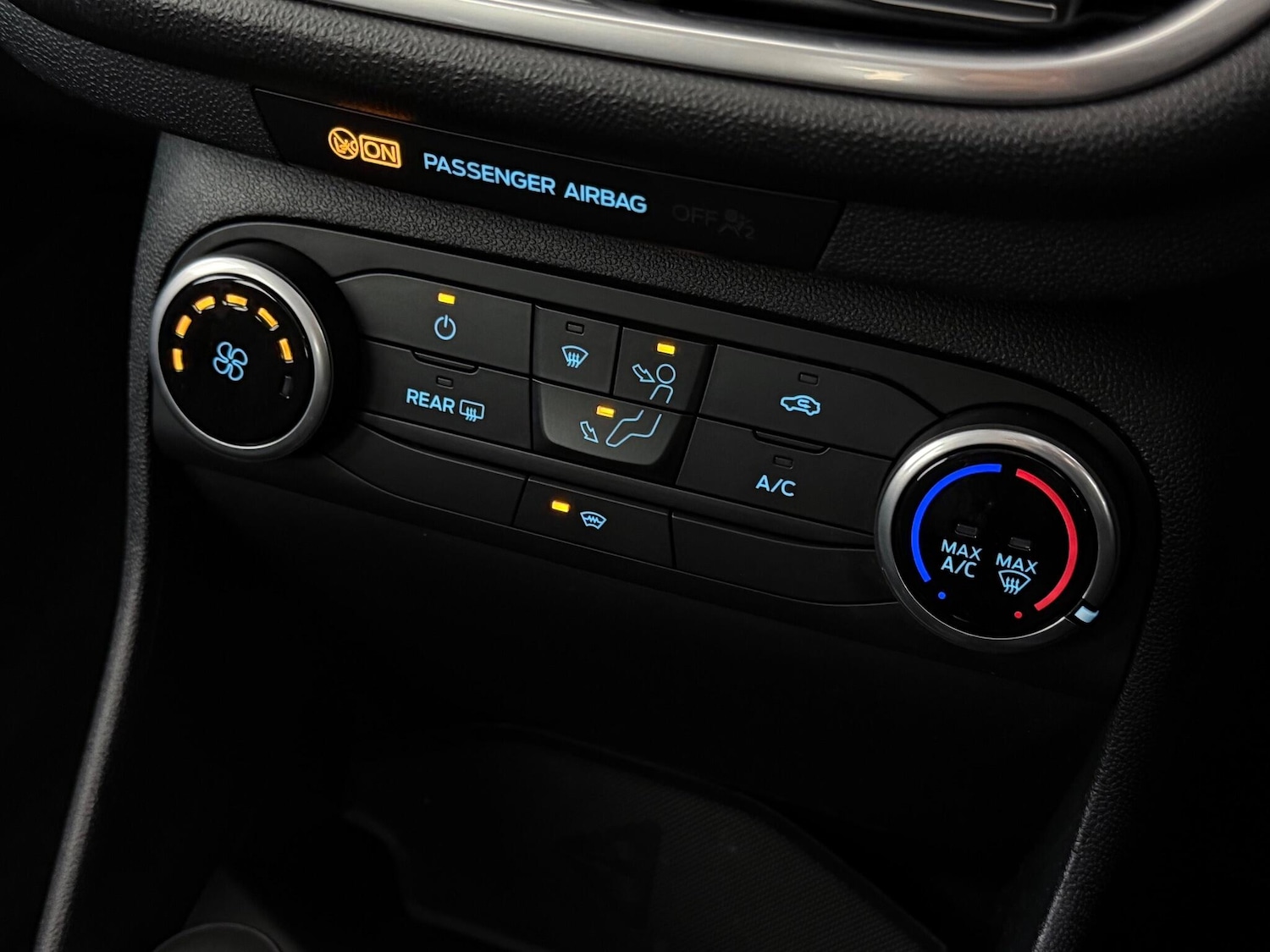 Used Ford Fiesta 2021 for sale - 76468456: Photo 43